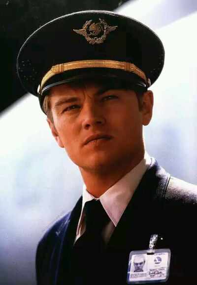 Leonardo DiCaprio #爱上LEO误终身#