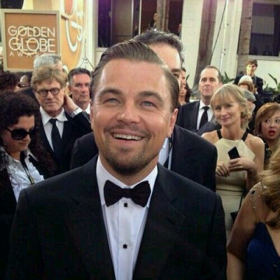 Leonardo DiCaprio #爱上LEO误终身#