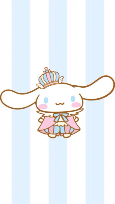 壁纸 iphone 肉桂狗 cinnamoroll