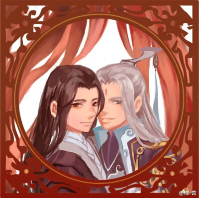花羊