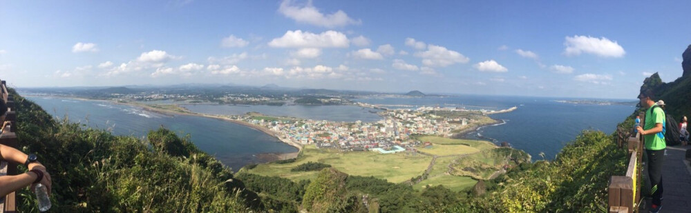 济州岛