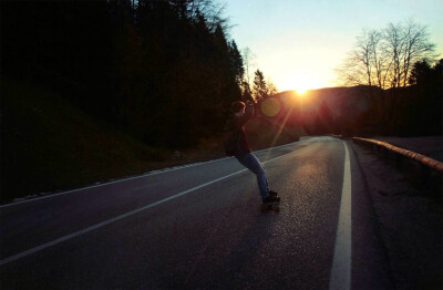 Skater Boy