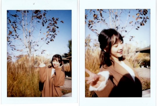 aoa权玟娥 美美的就很好