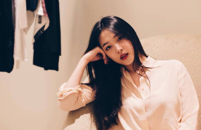 崔雪莉sulli