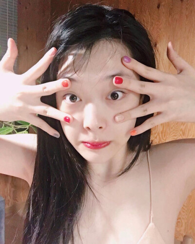 崔雪莉sulli