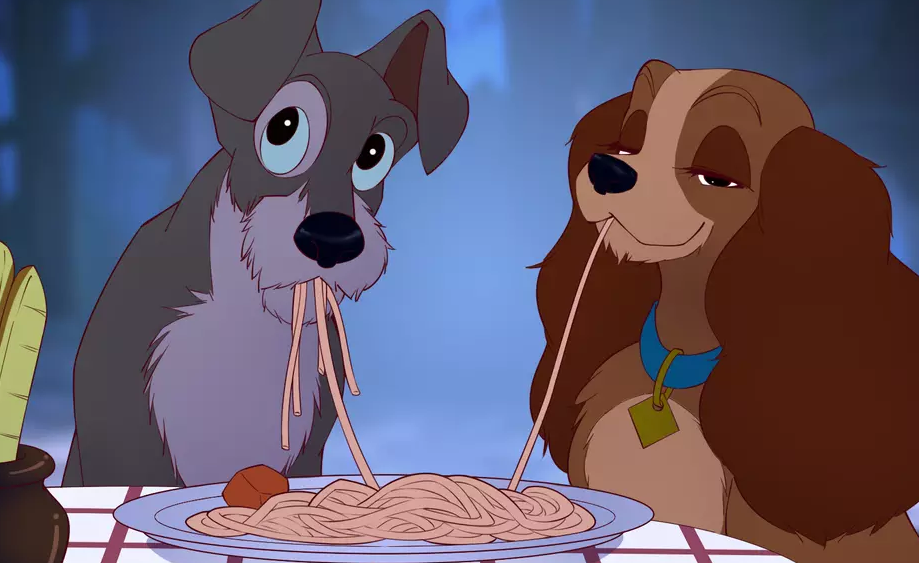 《小姐与流浪汉》（Lady and the Tramp）是美国迪士尼公司出品的第15部动画电影