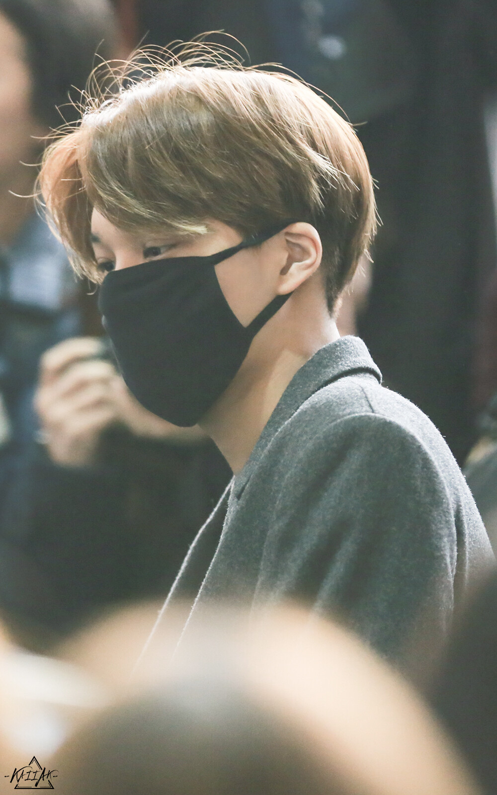 kai