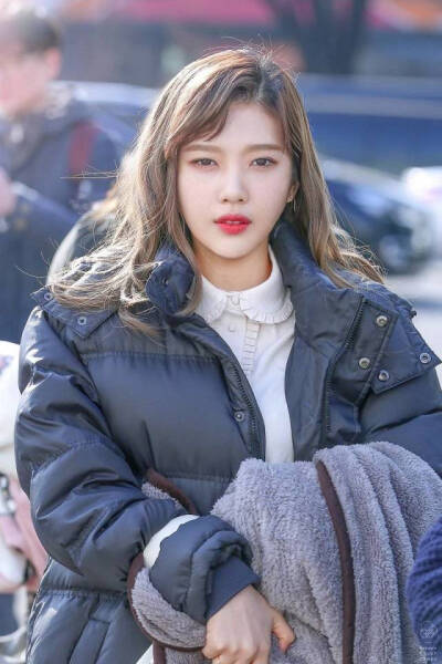 Joy❤