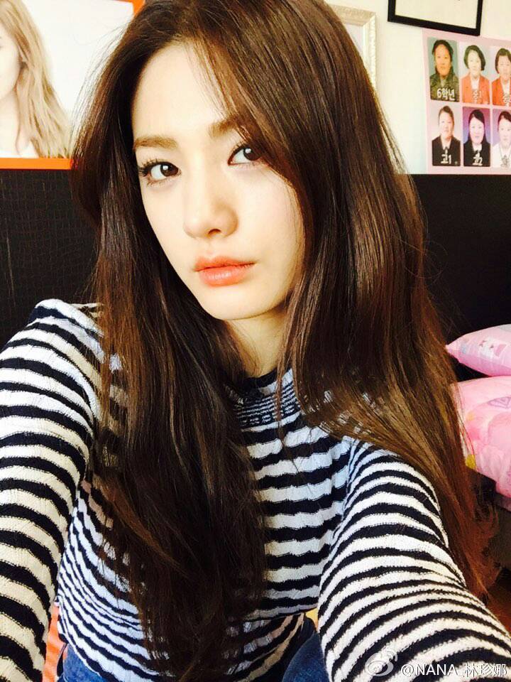 NANA