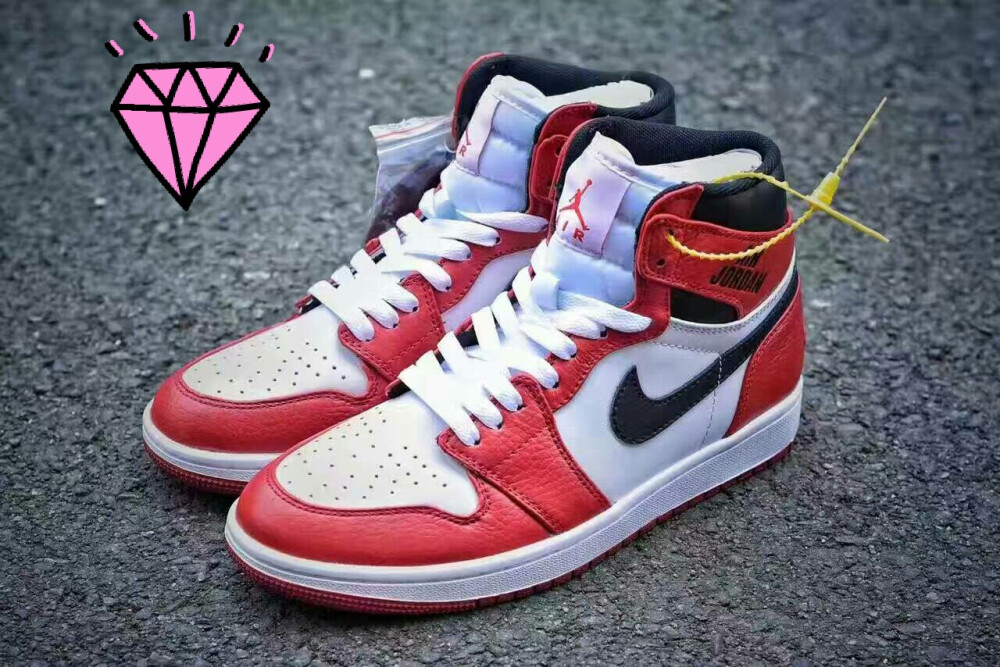 【AJ】消失的飞翼！AJ1 air rare 2017年春季发售 顶级荔枝皮+原厂电绣 上脚真心帅炸 喜欢的别忍
有半码 40 40.5 41 42 42.5 43 44 44.5 45 46 47.5 。449