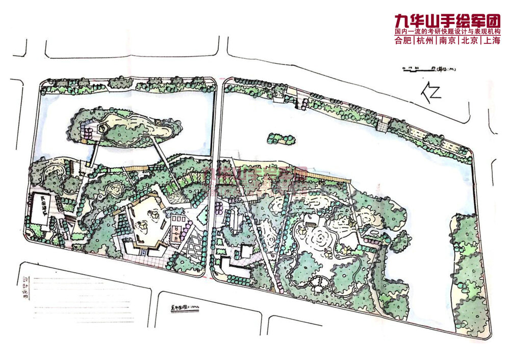 九华山手绘军团、南京手绘培训、杭州手绘培训、杭州手绘培训，苏州手绘培训，武汉手绘培训，南京手绘培训，手绘培训，建筑手绘，建筑手绘培训，建筑效果图，建筑快题，建筑快题培训，同济建筑快题，同济建筑快题培训，交大快题培训，华科建筑快题，清华建筑快题培训，东南建筑快题培训，上海手绘培训，景观手绘，景观手绘培训，景观效果图，景观快题，景观快题培训，同济景观快题，同济景观快题培训，交大快题培训，华科景观快题，清华景观快题培训，东南景观快题培训，南林景观快题，北林景观快题，苏大景观快题，上海手绘培训，规划手绘，手绘鸟瞰图，规划快题，同济规划考研，南大规划考研，东南规划考研，华科规划考研，上大环艺快题