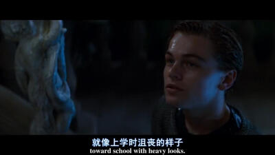 罗密欧与朱丽叶/Romeo and Juliet