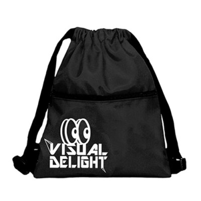 Lrice韩国极速#VISUAL DELIGHT时尚双肩包1170