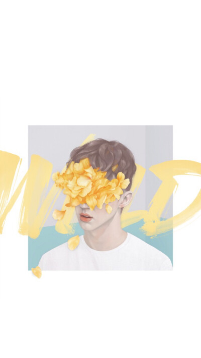 troye sivan 戳爷 wild