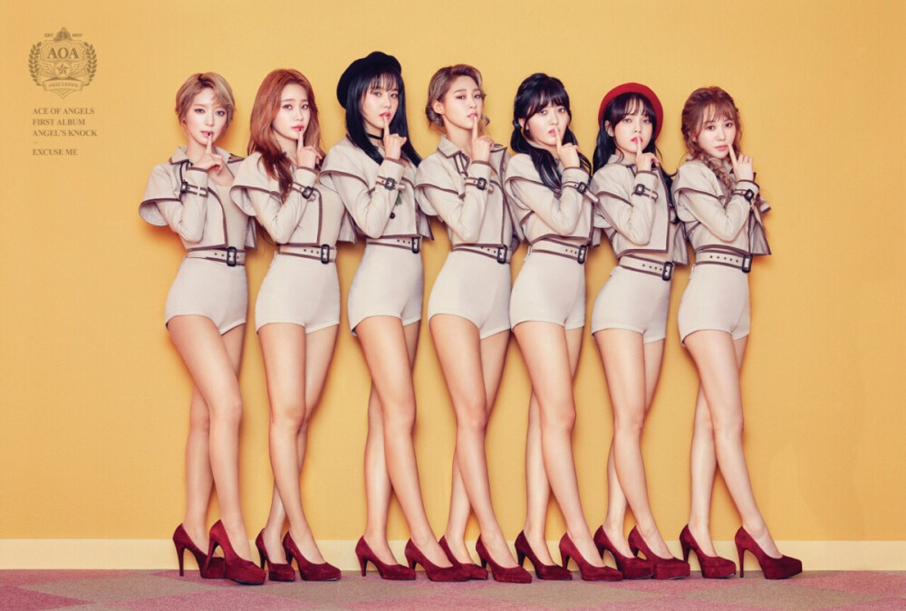 AOA 에이오에이