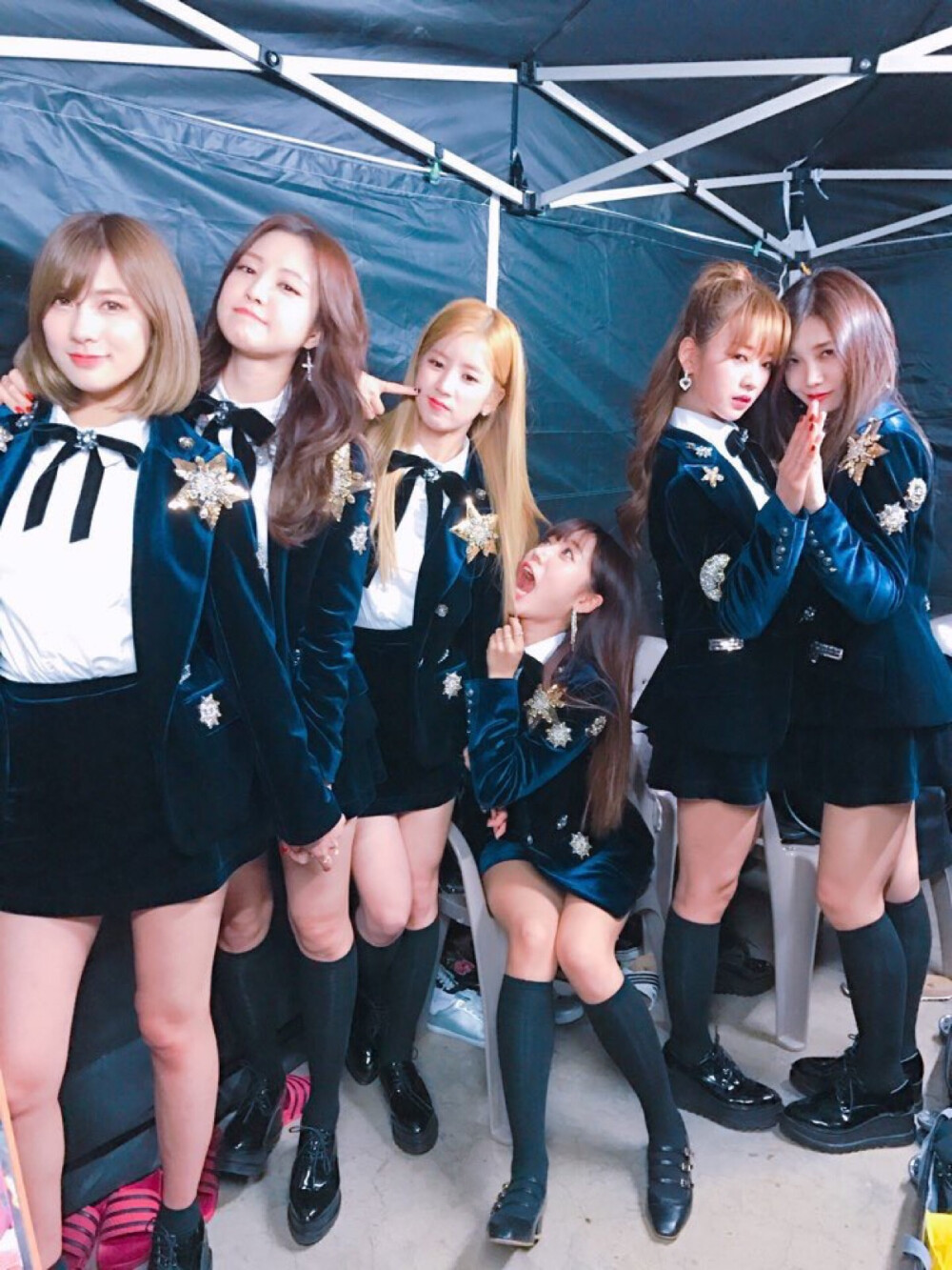 Apink 에이핑크