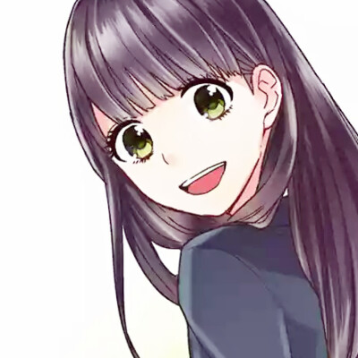 漫画 头像 自截 