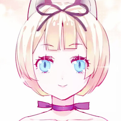 漫画 头像 自截 