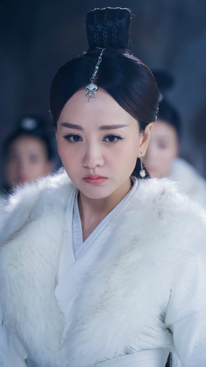 杨蓉飞刀又见飞刀