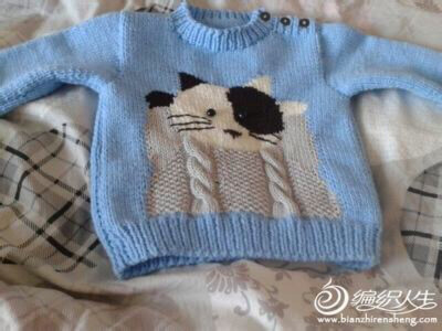 毛衣编织