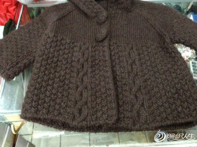 毛衣编织