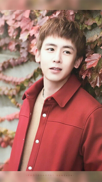 nichkhun尼坤