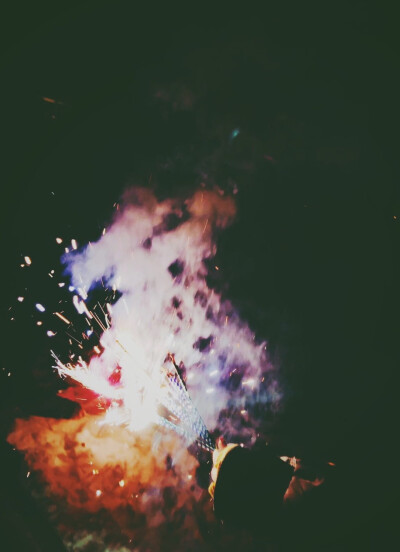 firework