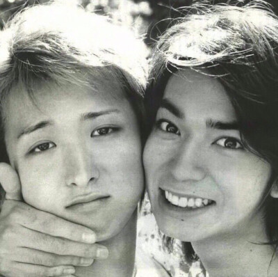 大野智＆松本润