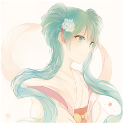 初音未来