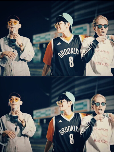 EXO CBX