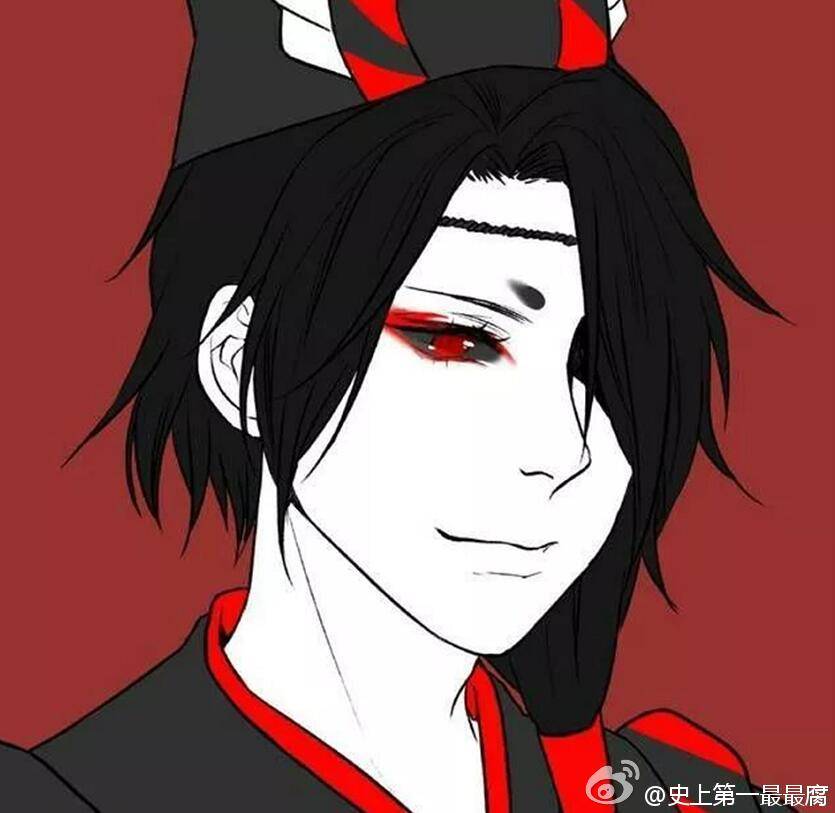 被萌了一脸!by:@-nuono小恩