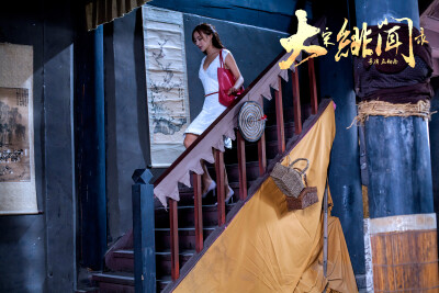 《大宋绯闻录》剧照