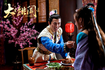 《大宋绯闻录》剧照