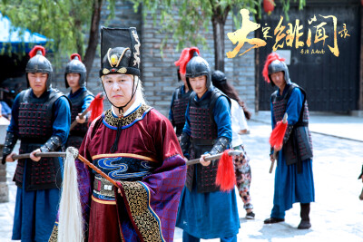 《大宋绯闻录》剧照