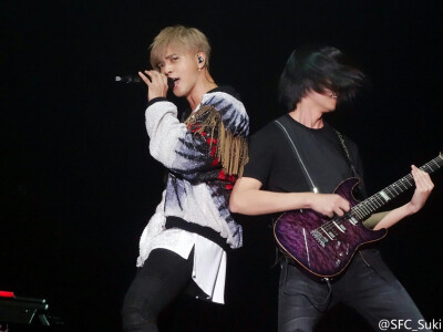 罗志祥 crazyworld 巡回演唱会