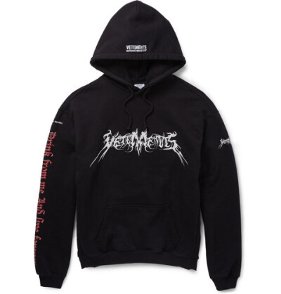 vetements 卫衣 8k ::::
不乱买 英国Mr Porter