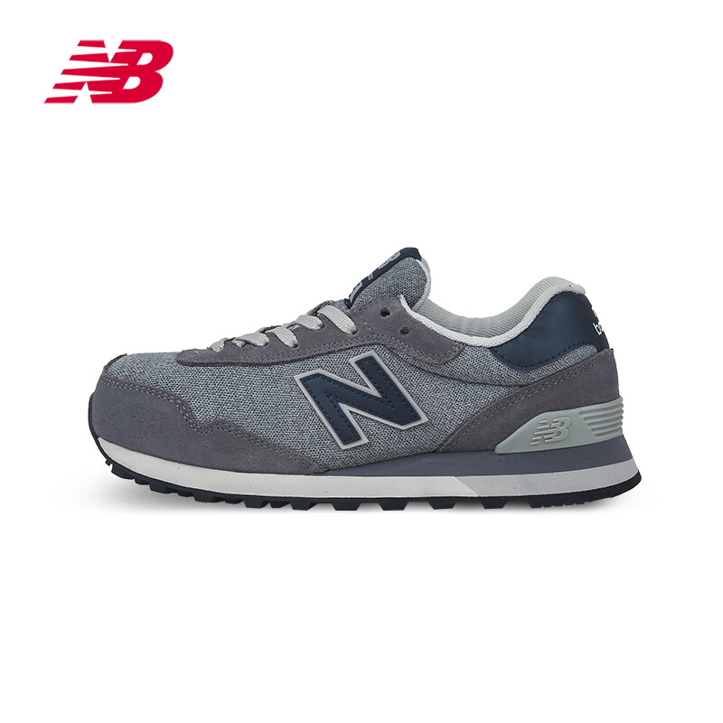 New Balance/NB 515系列女鞋复古鞋休闲运动鞋跑步鞋WL515RTB-tmall.com天猫