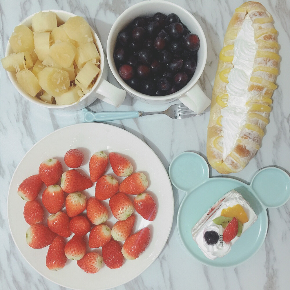 日常胖死餐食⸜( ´ ꒳ ` )⸝♡︎