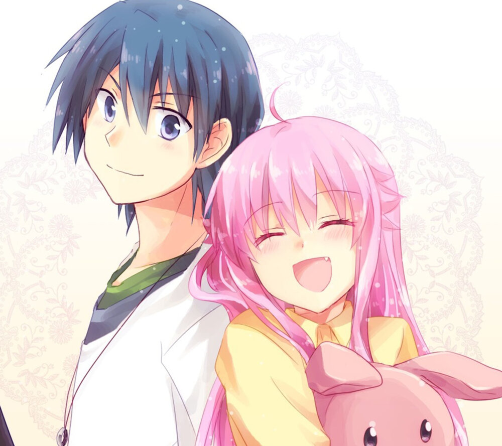 angel beats