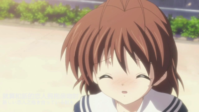 clannad