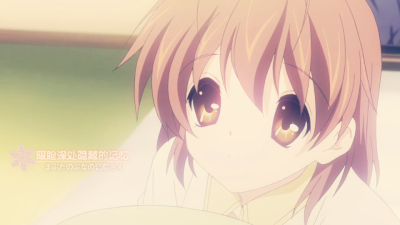 clannad