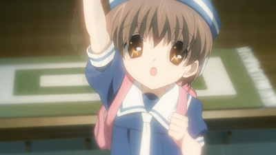 clannad