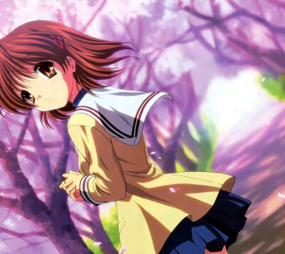 clannad