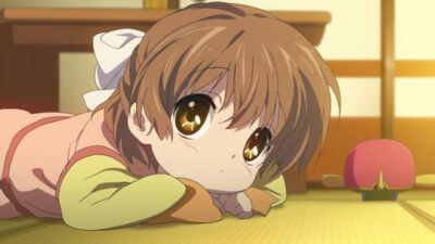 clannad