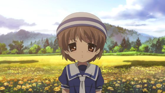 clannad