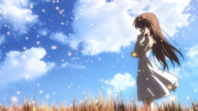 clannad