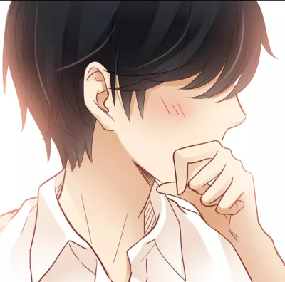 自截头像―木鱼