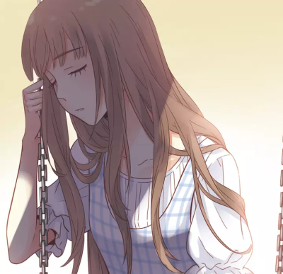 自截头像―木鱼