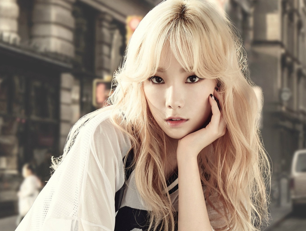 Taeyeon