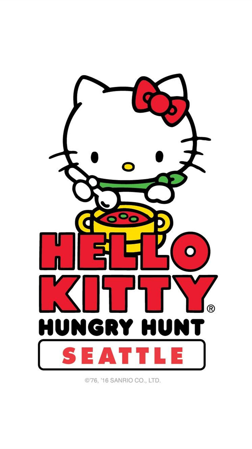 iphone壁纸hellokitty凯蒂kt猫